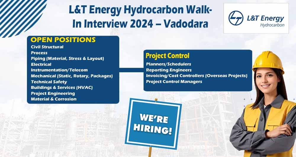 L&T Energy Hydrocarbon