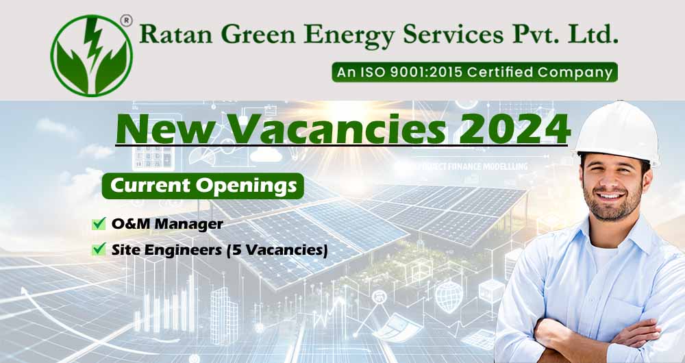 Ratan Green Energy Services Pvt. Ltd