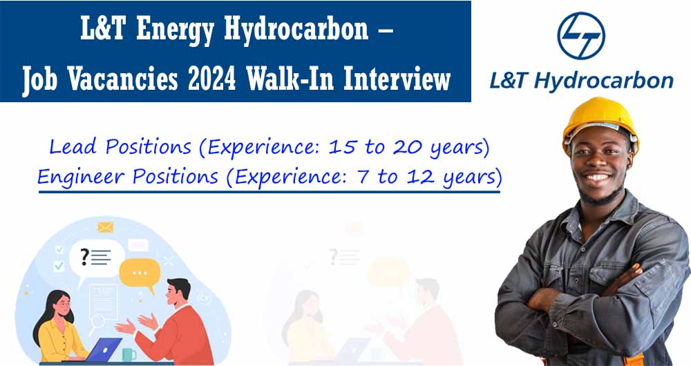 L&T Energy Hydrocarbon