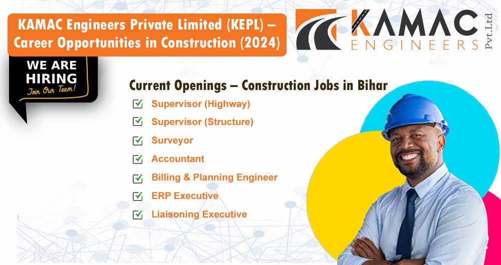 KAMAC Engineers Private Limited