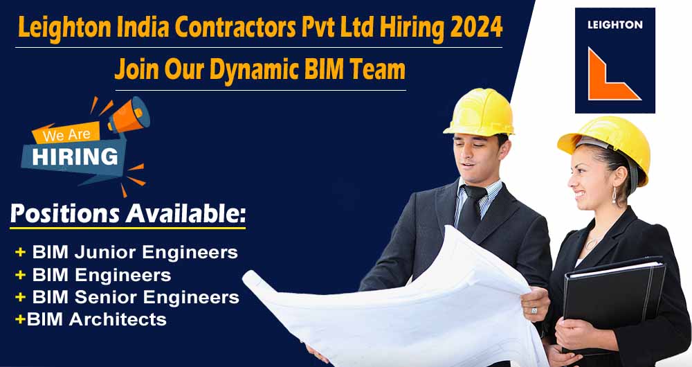 Leighton India Contractors Pvt Ltd