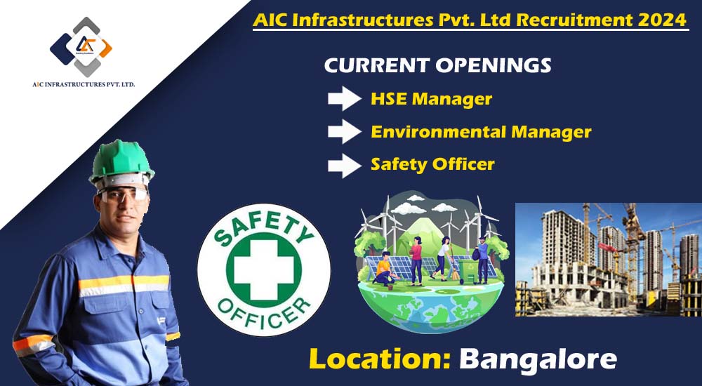 AIC Infrastructures Pvt. Ltd