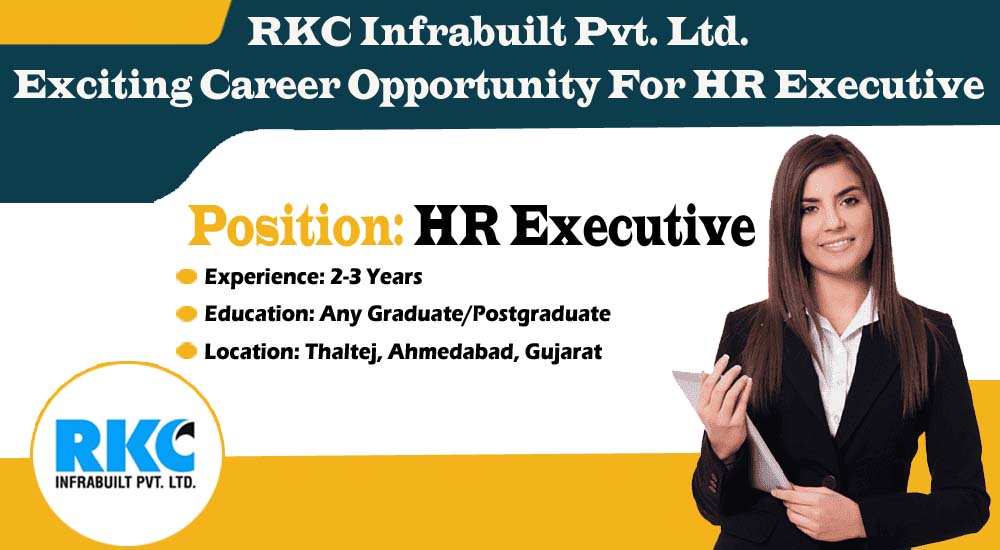 RKC Infrabuilt Pvt. Ltd.