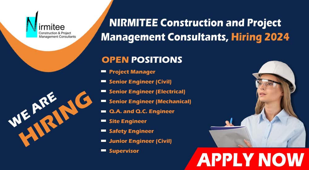 NIRMITEE Construction and Project Management Consultants,