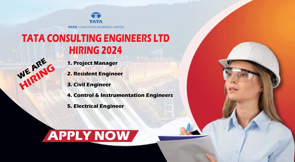 Tata Consulting Engineers Ltd