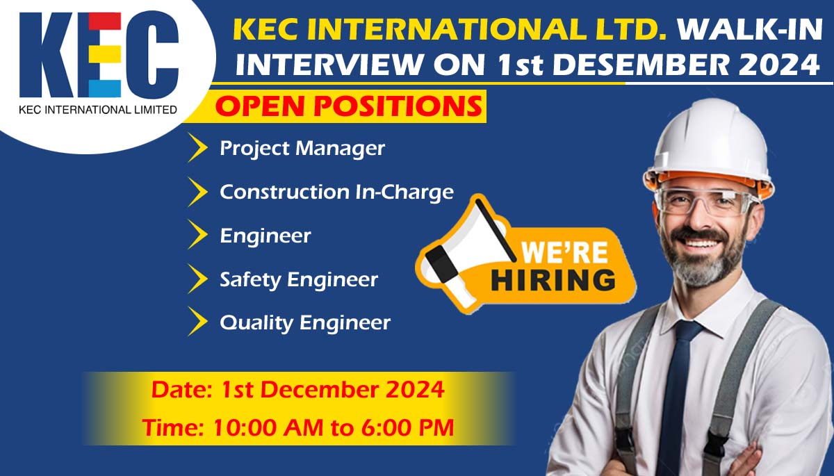 KEC International Limited