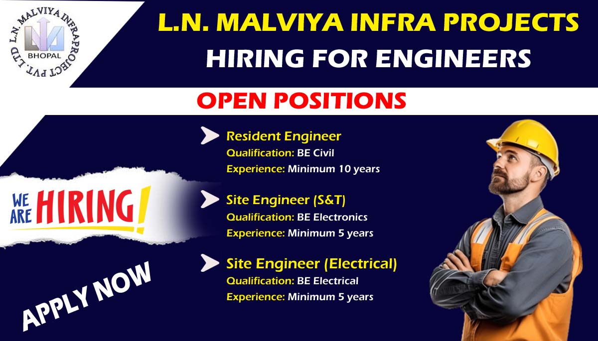 L.N. Malviya Infra Projects