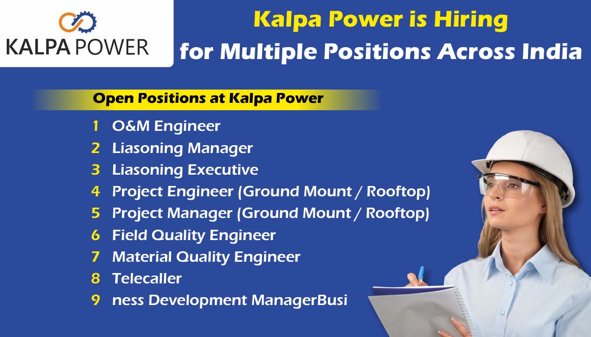 Kalpa Power